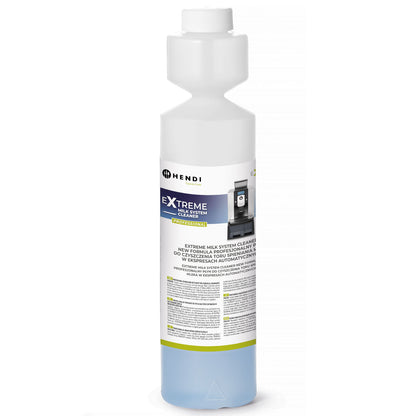 Hendi Cleaning fluid for the milk foaming system in coffee machines 1 l – image 2