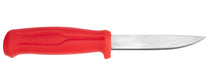 Top Tools Survival (gloves, fire starters – Multi-purpose knife with a plastic sheath – image 3