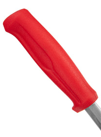 Top Tools Survival (gloves, fire starters – Multi-purpose knife with a plastic sheath – image 5