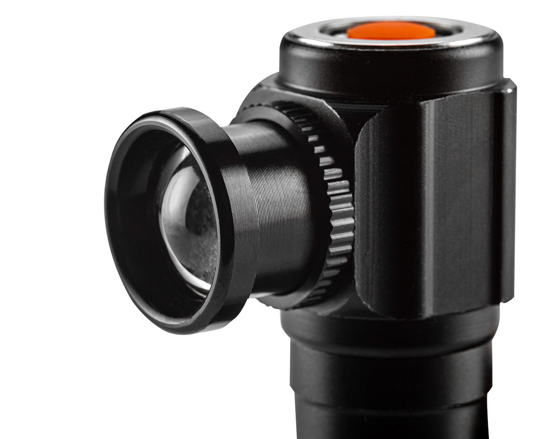 NEO TOOLS Flashlights, hand lamps – USB-Rechargeable Headlamp, 800 lm, CREE XML-T6 LED – image 2