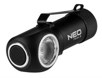 NEO TOOLS Rechargeable Headlamp, 600 lm, USB Magnetic Charging, CREE XPG3 LED – image 6