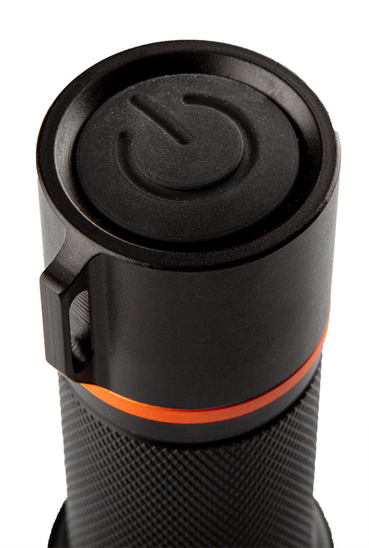 NEO TOOLS Flashlights – Battery-powered flashlight 3 x AA 200 lm COB LED – image 3