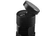 NEO TOOLS USB Rechargeable Flashlight, 300 lm, 2-in-1 CREE XPE + COB LED – image 2