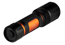 NEO TOOLS 6 x AA Battery-Powered Flashlight, 1500 lm, CREE XHP50.2 LED – image 6