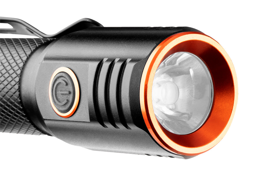 NEO TOOLS Flashlights, hand – USB C 2000 lm CHN LED rechargeable flashlight – image 5