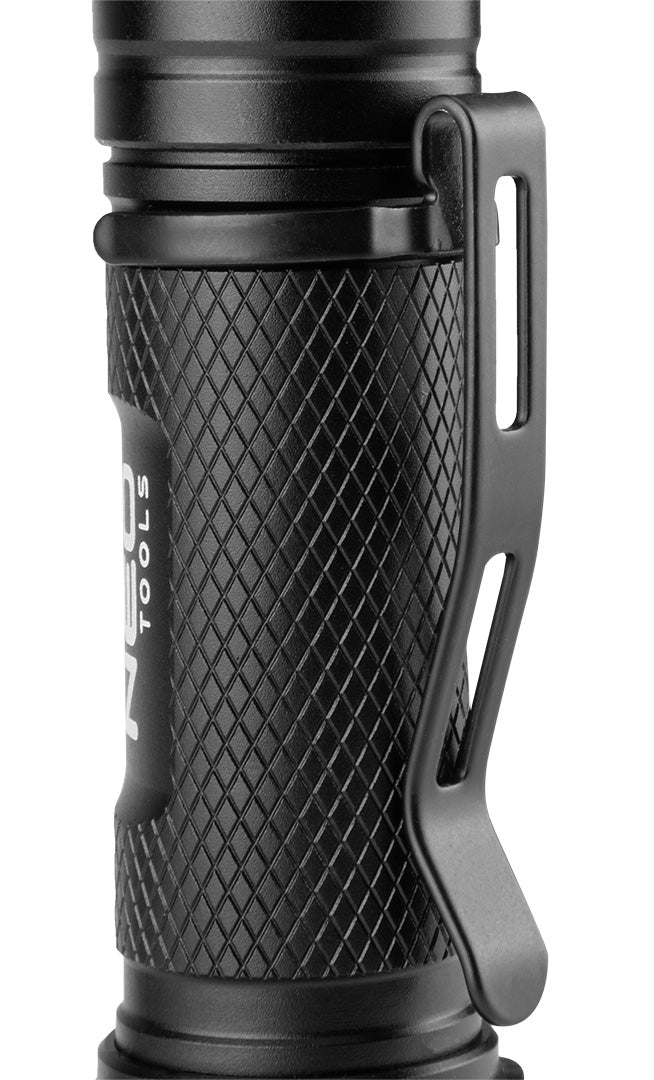NEO TOOLS Flashlights, hand – USB C 2000 lm CHN LED rechargeable flashlight – image 6
