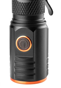 NEO TOOLS Flashlights, hand – USB C 2000 lm CHN LED rechargeable flashlight – image 8