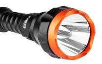 NEO TOOLS Flashlights, hand – USB C 500 lm Osram LED rechargeable flashlight – image 5
