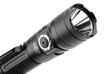 NEO TOOLS Flashlights, hand lamps – USB-C Rechargeable Flashlight, 1500 lm, SST40 LED – image 4