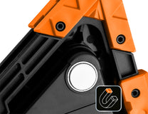 NEO TOOLS Camping (camping) – Battery lamp + warning triangle 2 in 1 – image 18