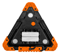 NEO TOOLS Camping (camping) – Battery lamp + warning triangle 2 in 1 – image 20