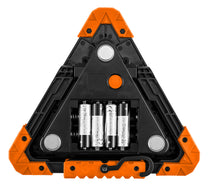 NEO TOOLS Camping (camping) – Battery lamp + warning triangle 2 in 1 – image 21