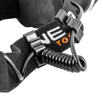 NEO TOOLS 400 lm Battery-Powered Headlamp, Zoom, CREE R5, 3 x AAA – image 9