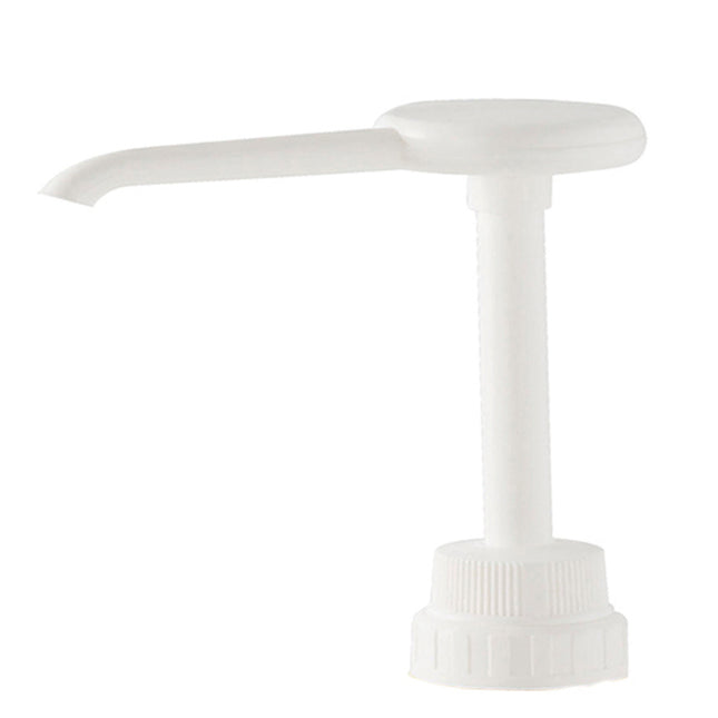 Da Vinci syrup pump serving 8ml - Hendi 998489
