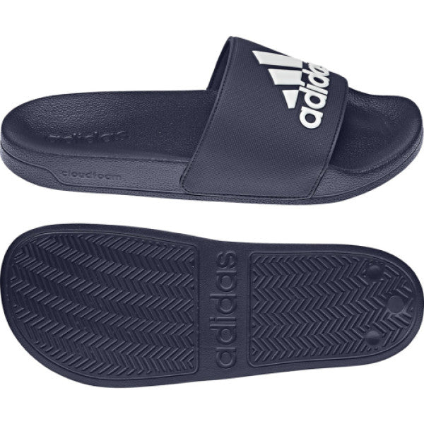 Pool slippers adidas Adilette GZ3774 / 40 1/2 / dark blue