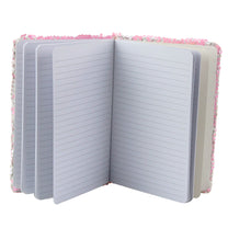 LEAN A5 Lined Notebook with Two-Tone Sequins and a Unicorn Design, 80 Pages – image 2