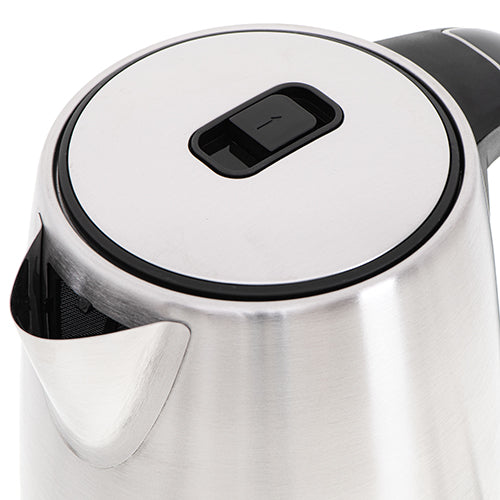 ADLER AD 1340 1.7-liter Metal Kettle with LCD Display &amp; Temperature Control – image 4