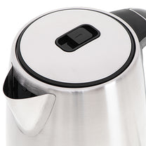 ADLER AD 1340 1.7-liter Metal Kettle with LCD Display &amp; Temperature Control – image 4
