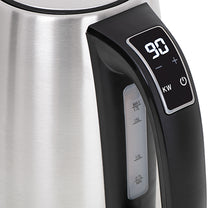 ADLER AD 1340 1.7-liter Metal Kettle with LCD Display &amp; Temperature Control – image 5