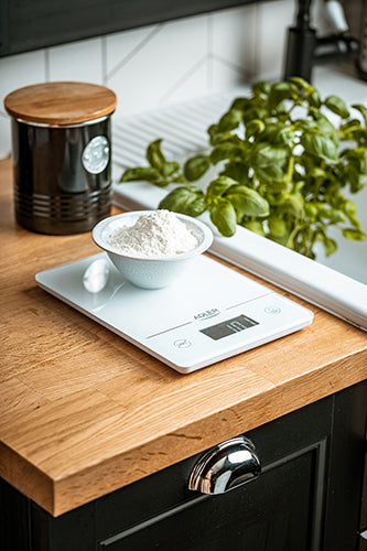 ADLER AD 3170 Kitchen Scale - up to 15 kg - Large – image 5