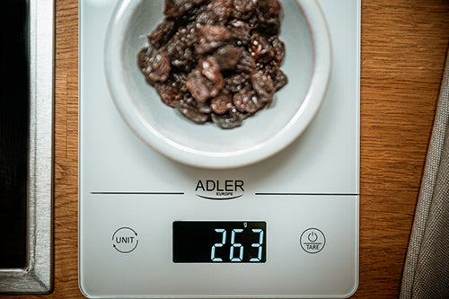 ADLER AD 3170 Kitchen Scale - up to 15 kg - Large – image 7