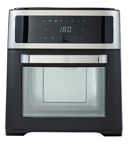 ADLER AD 6309 Oil-Free Air Fryer - 8-in-1 Oven - 13 Liters – image 4
