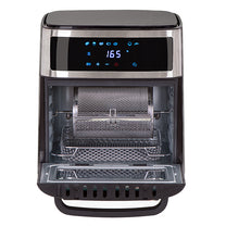 ADLER AD 6309 Oil-Free Air Fryer - 8-in-1 Oven - 13 Liters – image 8