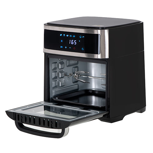 ADLER AD 6309 Oil-Free Air Fryer - 8-in-1 Oven - 13 Liters – image 9