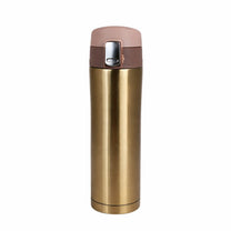 ATL Thermal mugs, thermoses and bottles – AG285C Thermal mug 450ml gold – image 2