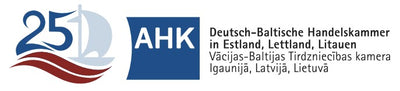 AHK LV Logo