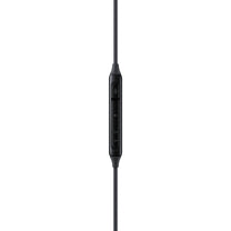 AKG wired in-ear headphones, USB-C connector, black - Carlat