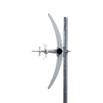 ASR IQ 5G 700 PROTECTED 2023 DVB-T/T2 TV Antenna with ZZA-7 Telkom Telmor Power Supply - Carlat