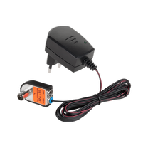 ASR IQ 5G 700 PROTECTED 2023 DVB-T/T2 TV Antenna with ZZA-7 Telkom Telmor Power Supply - Carlat