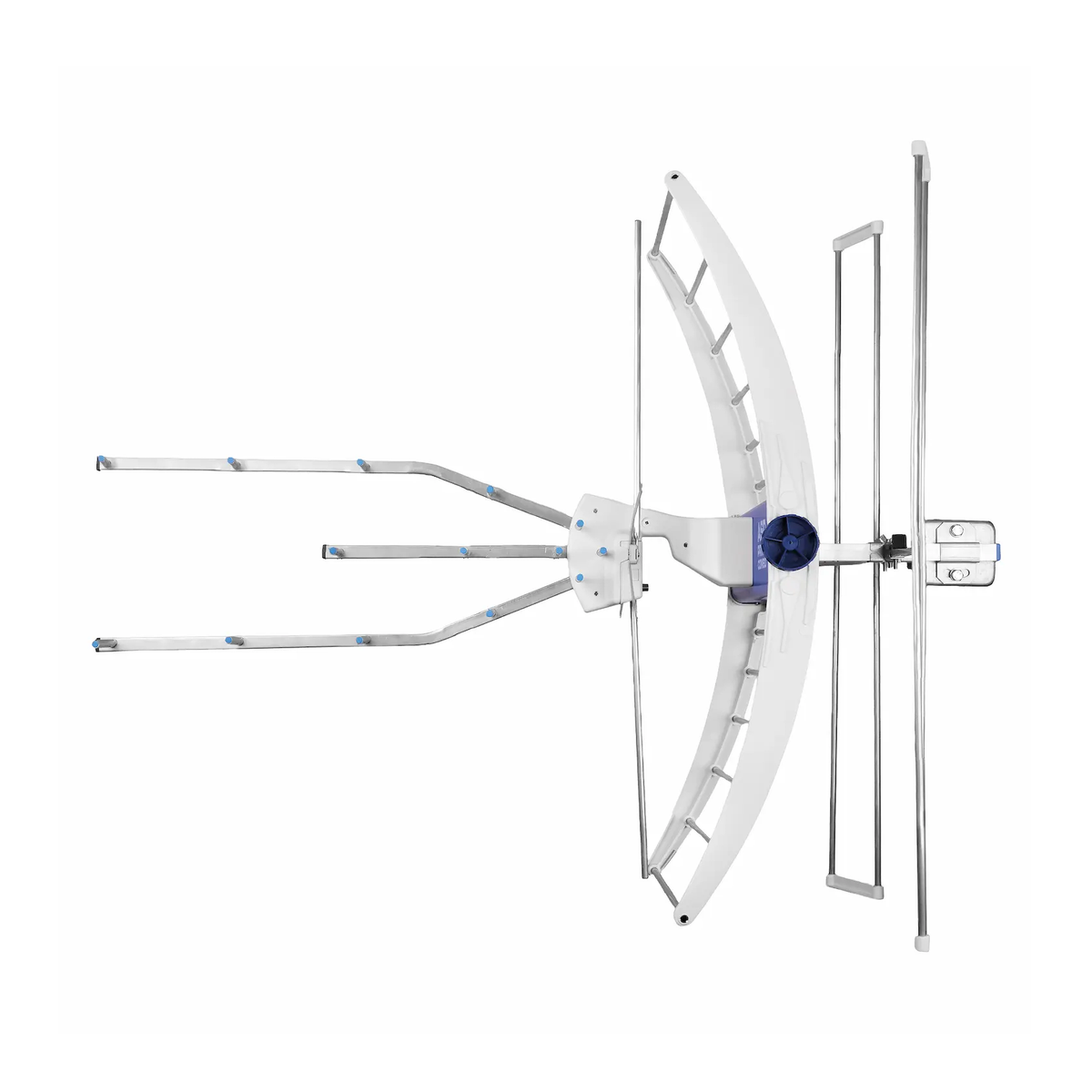 ASR Prime Combo 20 Active Terrestrial Antenna with Telkom Telmor Bypass (power supply not included) - Carlat