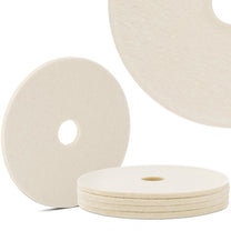 Abrasive Sheets – Polishing disc for fillet welds made of - Carlat