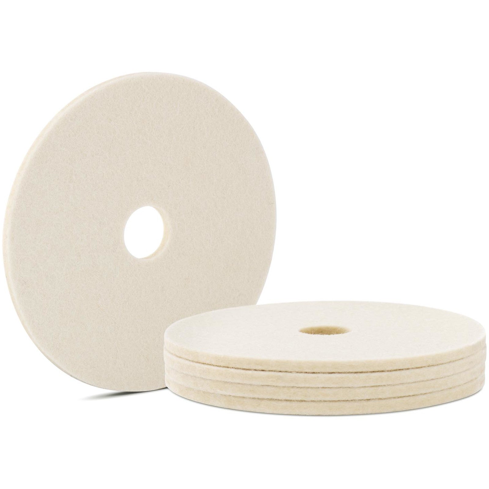 Abrasive Sheets – Polishing disc for fillet welds made of - Carlat