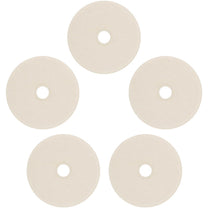 Abrasive Sheets – Polishing disc for fillet welds made of - Carlat