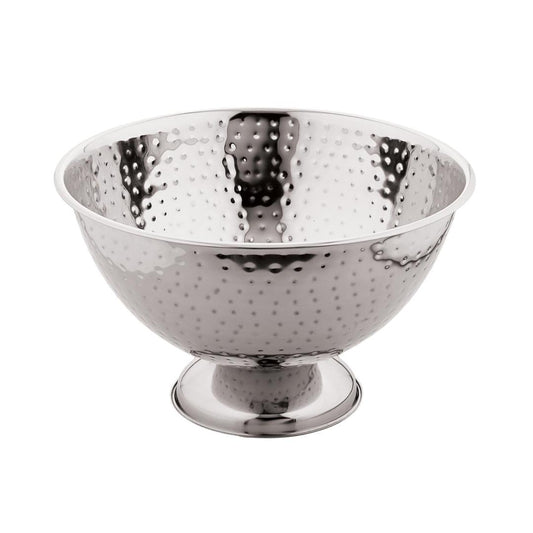 Accessories – Ice bowl, stainless steel, 40 cm diameter, Kinghoff, KH-1850 - Carlat