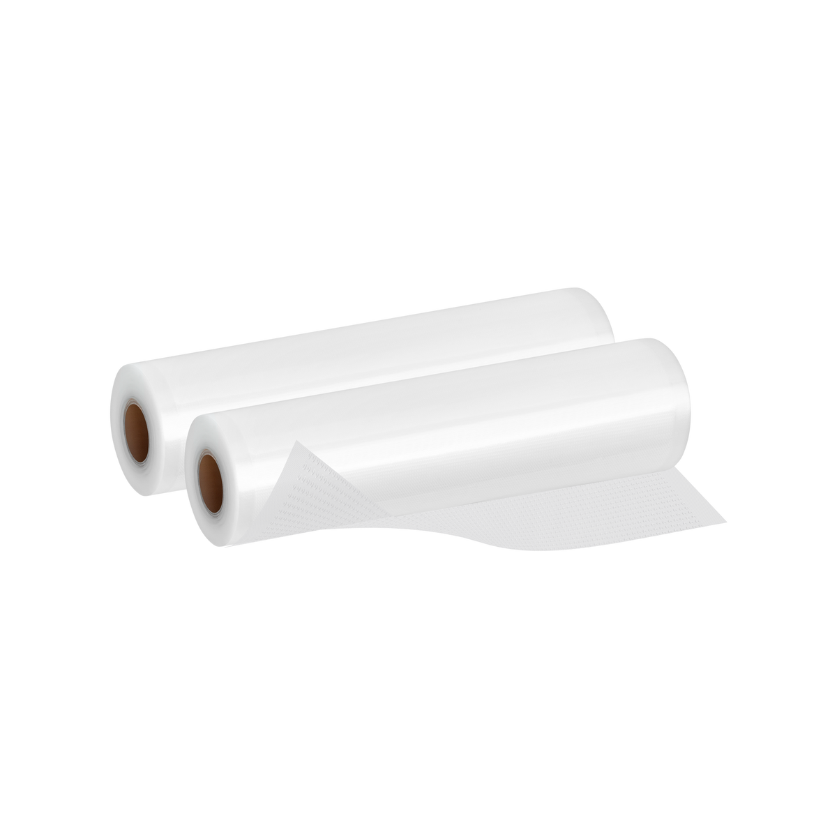 Accessories (bartending supplies – Vacuum Sealer Film, 15x500 cm, 2 pieces - Carlat