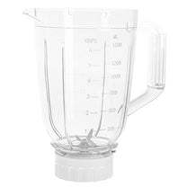 Accessories for Household Appliances – AD 4085.1 Blender Jar - Carlat