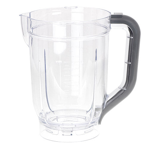 Accessories for – MS 4079.1 red Blender jar ms4079 - red - Carlat