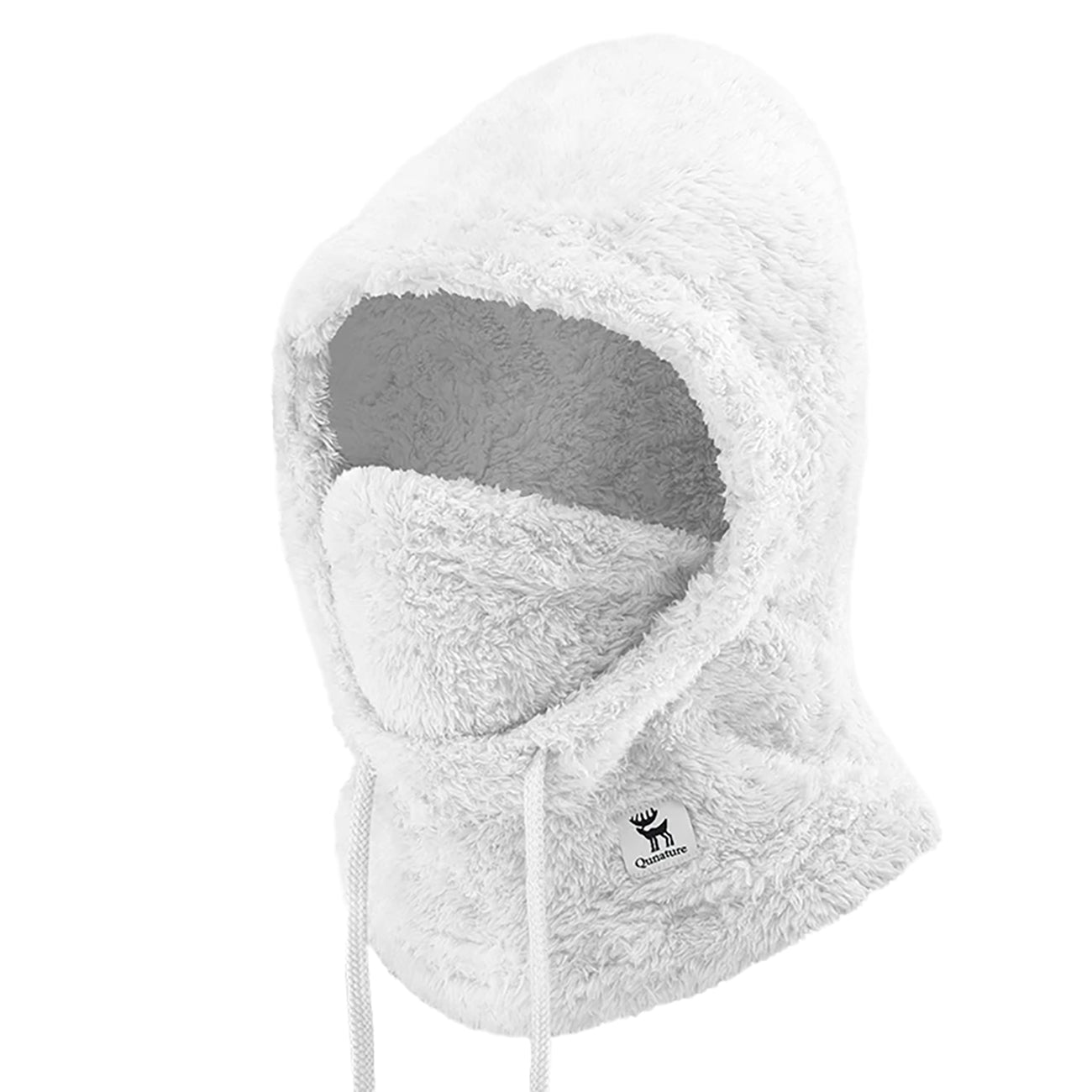 Activewear – Qunature Arctic Velvet ski balaclava size M - Carlat