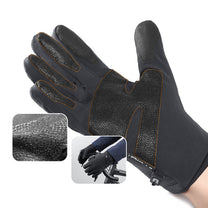 Activewear – Winter gloves for the phone, sports, outdoor, skiing, - Carlat