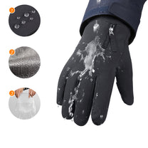 Activewear – Winter gloves for the phone, sports, outdoor, skiing, - Carlat