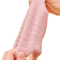 Activewear – Women's beige warm winter touch gloves for the - Carlat