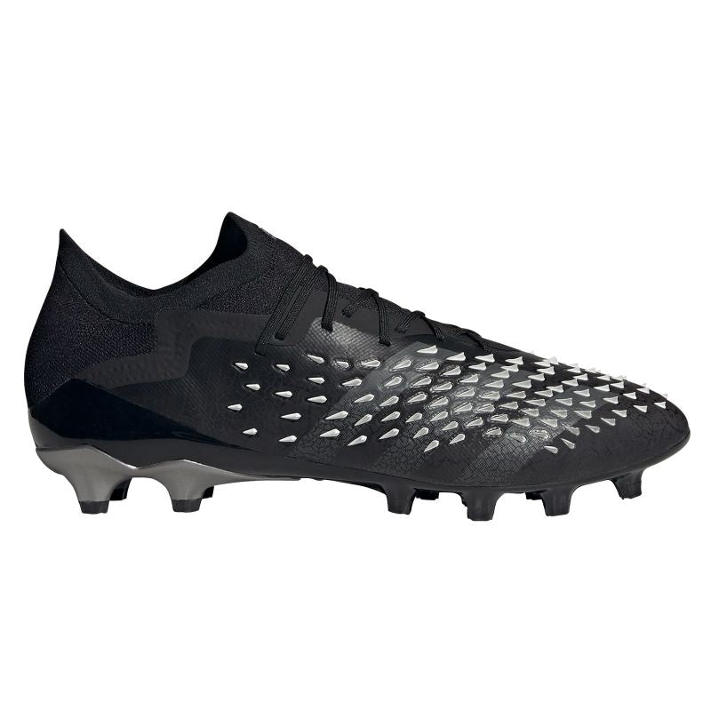 Adidas Predator Freak.1 Low AG M Q46572 / 42 football boots - Carlat