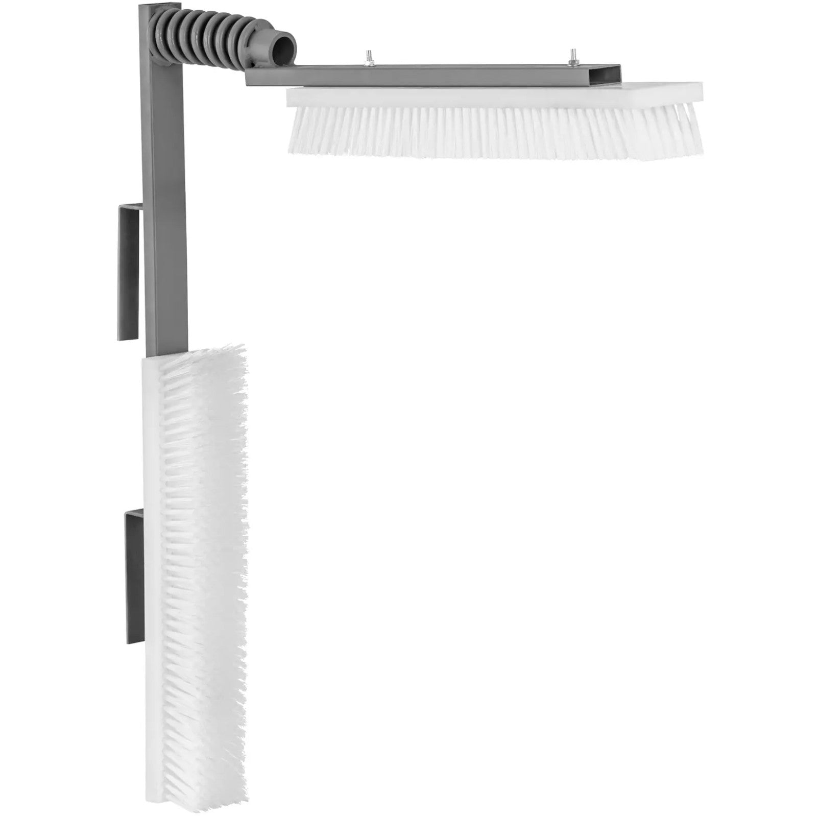 Agriculture – Brush brush for cattle cows, 2 heads, 50 - Carlat