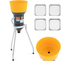 Agriculture – Corn and pea grain grinder with base 60 - Carlat