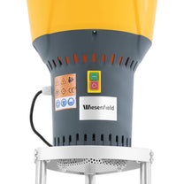 Agriculture – Corn and pea grain grinder with base 60 - Carlat