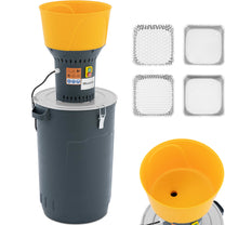 Agriculture – Grain grinder for corn and peas 60 l - Carlat
